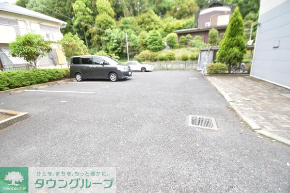 レオパレスプロシードの物件内観写真